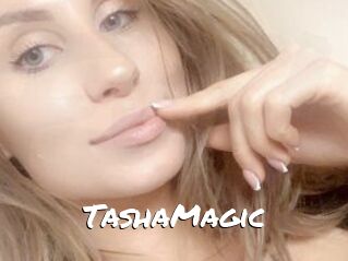 TashaMagic