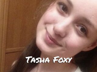 Tasha_Foxy