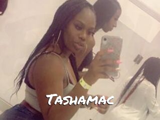 Tashamac
