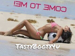 TastyBooty4u
