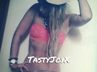 TastyJoyX