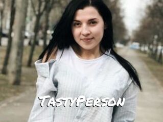 TastyPerson