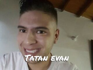 Tatan_evan