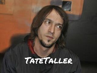 TateTaller