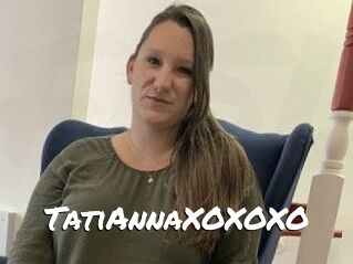 TatiAnnaXOXOXO