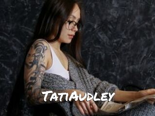 TatiAudley