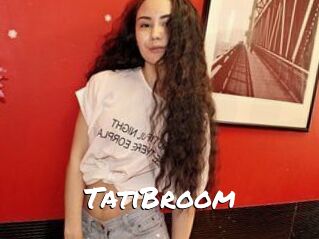 TatiBroom