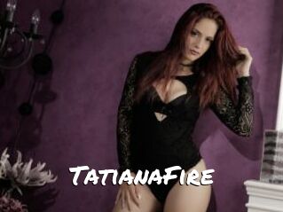 TatianaFire
