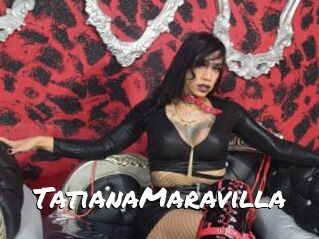 TatianaMaravilla