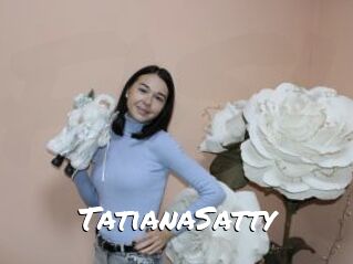 TatianaSatty