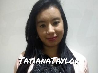 TatianaTaylor