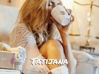 Tatijana