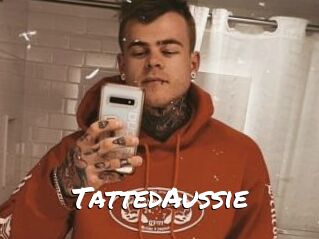 TattedAussie