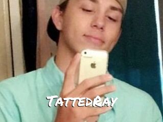 TattedRay