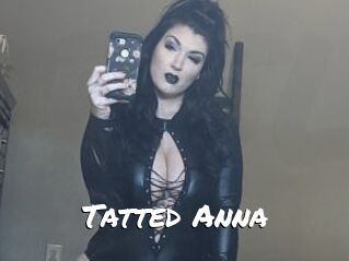 Tatted_Anna