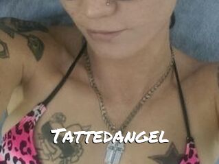 Tattedangel