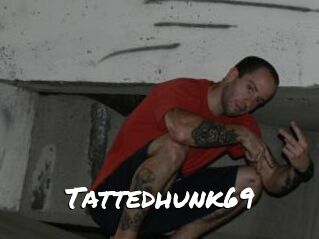 Tattedhunk69