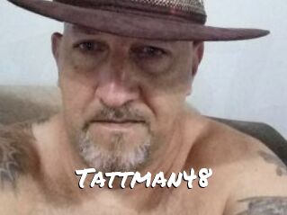 Tattman48