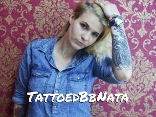 TattoedBbNata