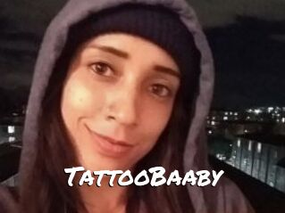 TattooBaaby