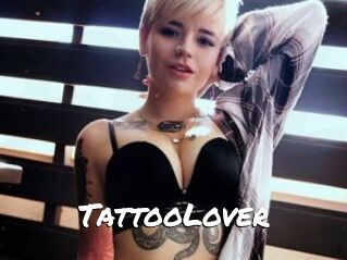 TattooLover