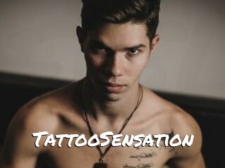 TattooSensation
