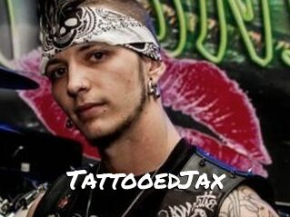 Tattooed_Jax