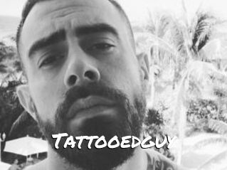 Tattooedguy