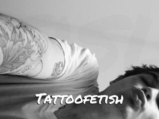 Tattoofetish