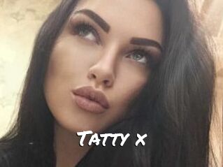 Tatty_x