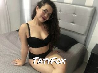 TatyFox