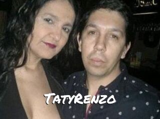 TatyRenzo