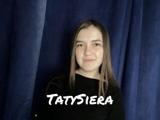 TatySiera