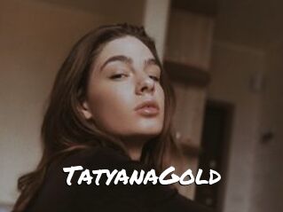 TatyanaGold
