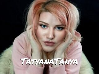 TatyanaTanya