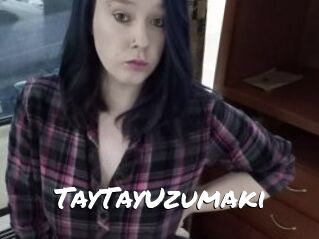 TayTayUzumaki