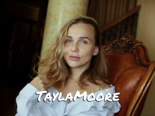 TaylaMoore