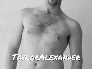 TaylorAlexander
