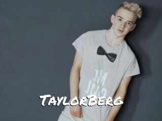 TaylorBerg