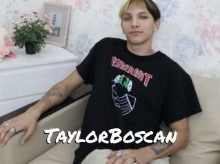 TaylorBoscan