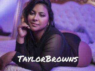 TaylorBrowns