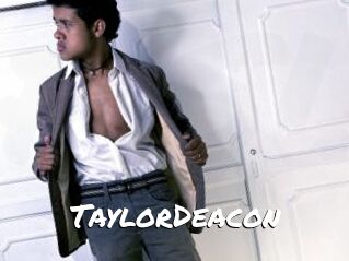 TaylorDeacon