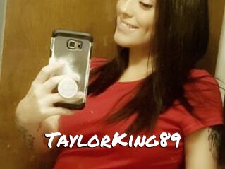 TaylorKing89