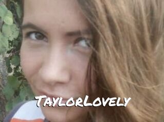 TaylorLovely