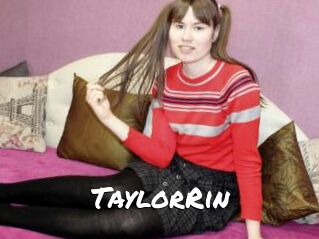 TaylorRin