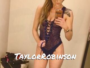 TaylorRobinson