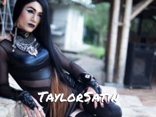 TaylorSatin