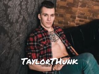 TaylorTHunk