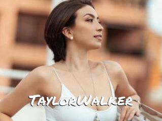 TaylorWalker