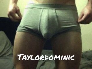 Taylordominic